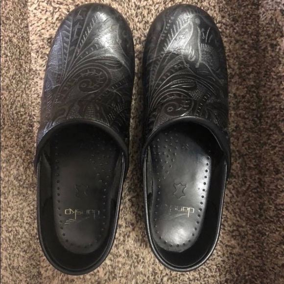 Dansko size 37 - Picture 1 of 3